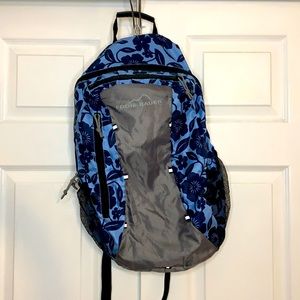 Eddie Bauer backpack